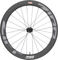 Zipp 404 Firecrest® Carbon Tubeless Disc Center Lock Laufradsatz - black/142 mm/100 mm/28"/Shimano Road/100 mm/Shimano Road/100 mm/142 mm