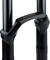 RockShox Recon Silver RL Solo Air 27.5" Suspension Fork - gloss black/130 mm / 1.5 tapered / 15 x 100 mm / 42 mm