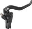 Magura Bremsgriff 2-Finger für MT5 ab Modell 2015 - black-mystic grey anodized/Flip-Flop (seitenunspezifisch)