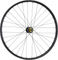 tune Race 30K4 Endurance Boost 6-Bolt Disc 29" Wheelset - black/Shimano Micro Spline/Boost/148 mm/110 mm/Boost/29"/110 mm/Shimano Micro Spline/110 mm/148 mm