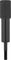 RockShox Herramienta de desmontaje IFP p. Super Deluxe Air / Coil / Thru Shaft - black