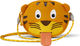 Affenzahn Kid's Chest Pouch - tiger/100 ml