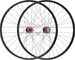 Hope Pro 5 + Fortus 35 Disc 6-bolt 29" Boost Wheelset - red/SRAM XD/Boost/148 mm/110 mm/Boost/29"/110 mm/SRAM XD/110 mm/148 mm