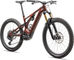 Specialized Turbo Levo Pro Carbon 29" / 27,5" E-Mountainbike - gloss rusted red-satin redwood/160 mm/29"/L