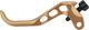 OAK Components SH Bremshebel-Set für Shimano - copper