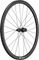 DT Swiss PRC 1400 SPLINE® 35 Wheelset - UD carbon/Non Boost/Non Boost/130 mm/100 mm/28"/Shimano Road/100 mm/Shimano Road/100 mm/130 mm