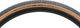 Schwalbe G-One Bite Performance ADDIX RaceGuard 28" Faltreifen - schwarz-bronze skin/28 "/40 mm/40-622/1.5 "