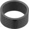 3min19sec Headset Spacer Carbon - 3K Carbon/15 mm