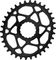 absoluteBLACK Oval Chainring for Race Face Cinch 6 mm offset - black/34 