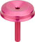 BikeYoke Topper High Headset Topcap - pink