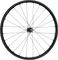 Fulcrum Rapid Red 3 Center Lock Disc 28" Wheelset - black/142 mm/100 mm/28"/Shimano Road/100 mm/Shimano Road/100 mm/142 mm