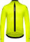 GORE Wear Spinshift Thermo Camiseta de Manga Larga - neon yellow/M