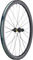 Mavic Ensemble de roues Allroad SL disque Center Lock carbone - noir/Non Boost/Non Boost/28"/142 mm/100 mm/Shimano Route/100 mm/Shimano Route/100 mm/142 mm