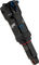 RockShox Amortisseur Deluxe Ultimate RCT DebonAir Trunnion - black/165 mm x 40 mm