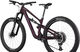 Cannondale Habit LTD Carbon 29" Mountain Bike - royal purple/140 mm/29"/L