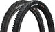 Maxxis Minion DHF / DHR II Dual EXO TR 29" Faltreifen 2er Set - schwarz/29 "/58 mm/58-622/2.3 "