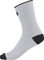 ASSOS RS Superléger S11 Socks - white series/39 - 42