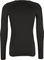 GORE Wear Shirt à Manches Longues M Base Layer Thermo - black/M