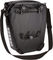 Thule Shield Pannier M Fahrradtasche - black/17000 ml