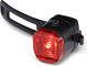 Affenzahn Rear Light - StVZO approved - black