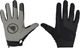 Endura SingleTrack Ganzfinger-Handschuhe - black/M