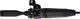 SRAM Code RSC Scheibenbremse - black anodized-rainbow/Vorderrad/links (seitenspezifisch)