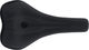 SQlab 6OX Ergowave active 2.1 Saddle - black/140 mm