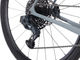 OPEN WI.DE Force Eagle AXS HED 28" Carbon Gravelbike - grey/28"/M