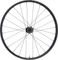 Shimano WH-MT601-TL-B Center Lock Disc 29" Wheelset - black/Shimano Micro Spline/Boost/148 mm/110 mm/Boost/29"/110 mm/Shimano Micro Spline/110 mm/148 mm