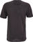 Patagonia Shirt Capilene Cool Merino Graphic S/S - heritage header-black/M