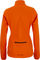 VAUDE Chaqueta para damas Womens Matera Softshell II - neon orange/36/S