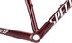 Specialized Kit de Cadre Allez Sprint - red sky-white/56 cm