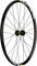 Mavic Crossride FTS-X 6-bolt Disc 27.5" Wheelset - black/135 mm/100 mm/27.5" (650B)/100 mm/100 mm/135 mm/Shimano MTB/Shimano Road/Non Boost/Non Boost