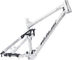 Nicolai Saturn 16 29" Frame - factory raw/150 mm/L/12 mm Thru Axle