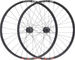 DT Swiss FR 1500 Classic 30 Boost 6-Bolt Disc 29" Wheelset - black/Boost/148 mm/110 mm/Boost/29"/110 mm/110 mm/148 mm/SRAM XD