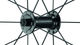 Campagnolo Calima G3 Wheelset - black/130 mm/100 mm/28"/Shimano Road/100 mm/Shimano Road/100 mm/130 mm