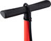 Specialized Air Tool Comp V2 Floor Pump - rocket red