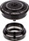 Reset Racing Flatstack A9 ZS44/28.6 - EC44/40 Headset - black/1 1/8" - 1,5" tapered/ZS44/28,6 - EC44/40