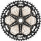 Shimano XT CS-M8100-12 Cassette + CN-M8100 12-speed Chain Wear & Tear Set - silver/126/10-51/Shimano Micro Spline