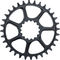 e*thirteen Chainring Ultralight Guidering Direct Mount 1x - black/32 