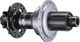 e*thirteen Sidekick 6-bolt disc Super Boost Rear Hub - 32/Shimano MTB/black-sterling silver/Shimano MTB