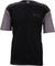 ION Scrub AMP S/S BAT Jersey - black/M