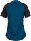 Giro Roust Damen Trikot - harbor blue scree/S