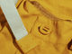 Endura Hummvee Shorts mit Innenhose - mustard/M