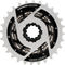 SRAM Cassette Red XG-1290-E1 12 velocidades - silver/10-28