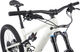 Specialized Turbo Levo SL Comp carbon 29" / 27.5" E-Mountainbike - birch-white mountains/160 mm/29" (front), 27.5" (rear)/L