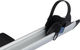 XLC Extension set 3rd wheel VC-X26 for Azura Xtra / Easy LED bike carrier - black-silver