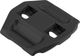 BikeYoke Upper Saddle Clamp Plate 2.0 - black