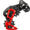 SRAM Dérailleur Arrière X01 DH 7 vitesses - black/moyen