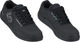 Five Ten Freerider Pro Women's MTB Shoes - 2024 Model - core black-crystal white-acid mint/40/40